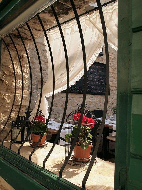 Apartment Francos Primošten Δωμάτιο φωτογραφία