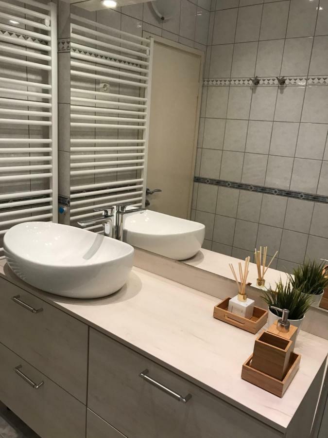 Apartment Francos Primošten Εξωτερικό φωτογραφία