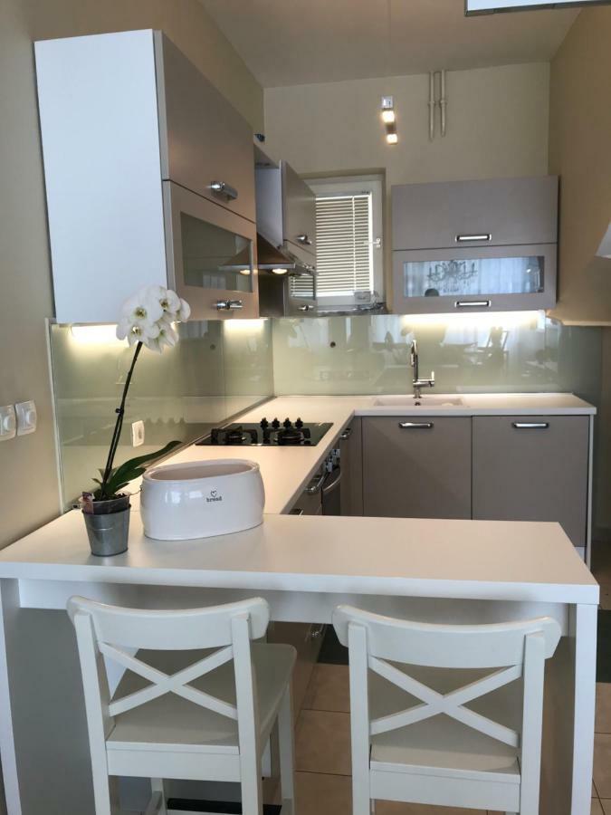 Apartment Francos Primošten Εξωτερικό φωτογραφία