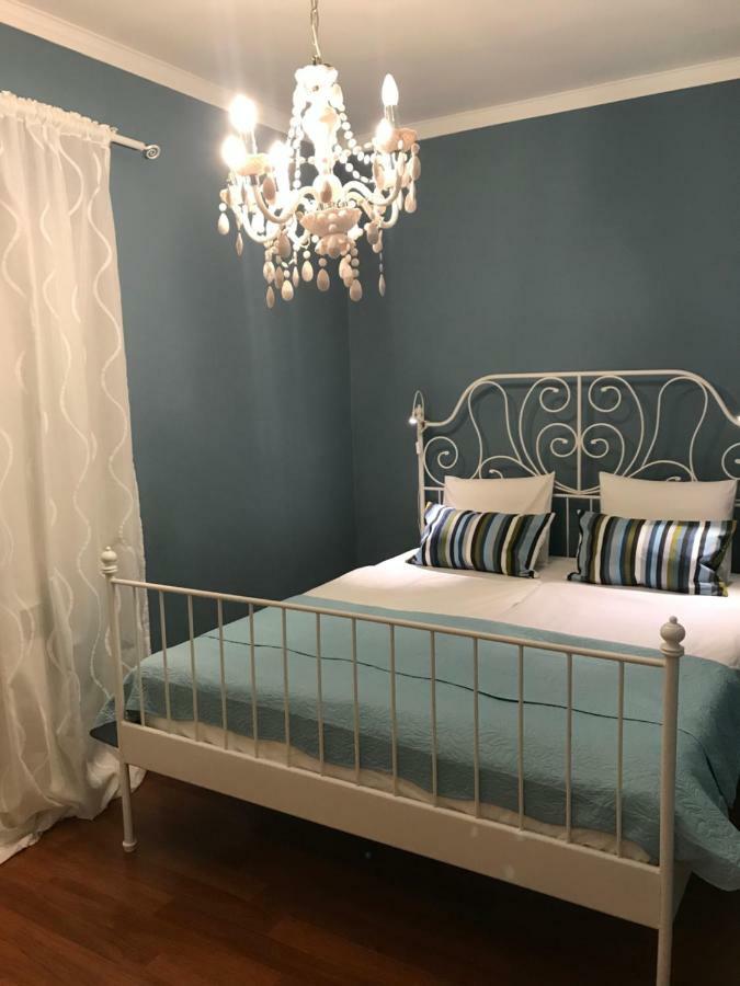Apartment Francos Primošten Εξωτερικό φωτογραφία