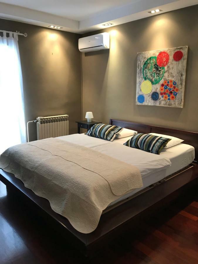 Apartment Francos Primošten Εξωτερικό φωτογραφία
