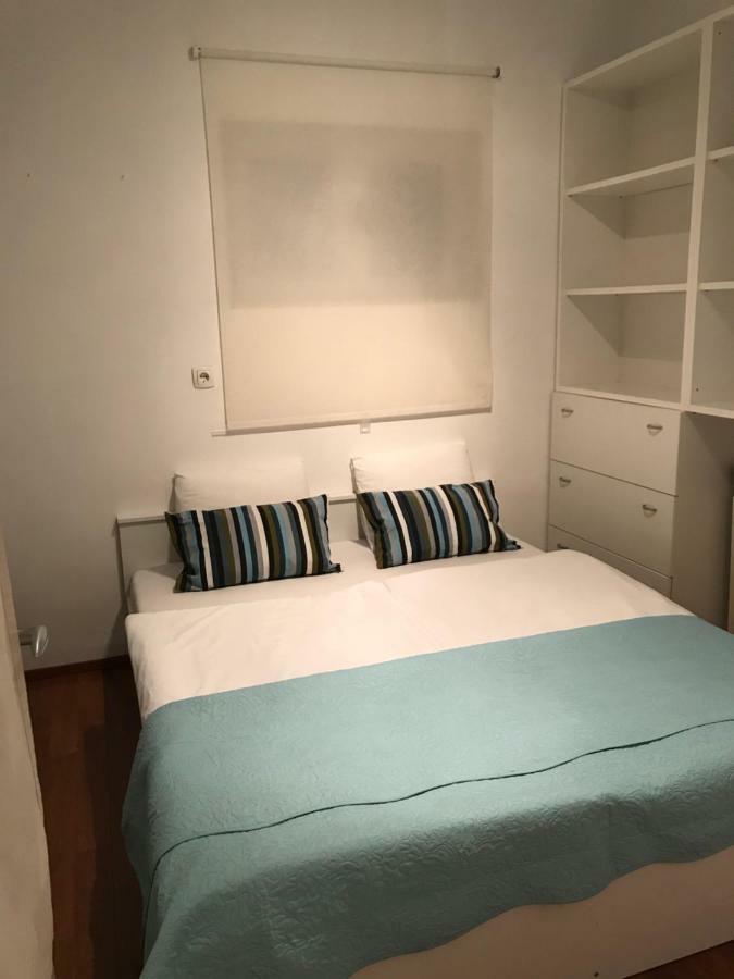 Apartment Francos Primošten Εξωτερικό φωτογραφία