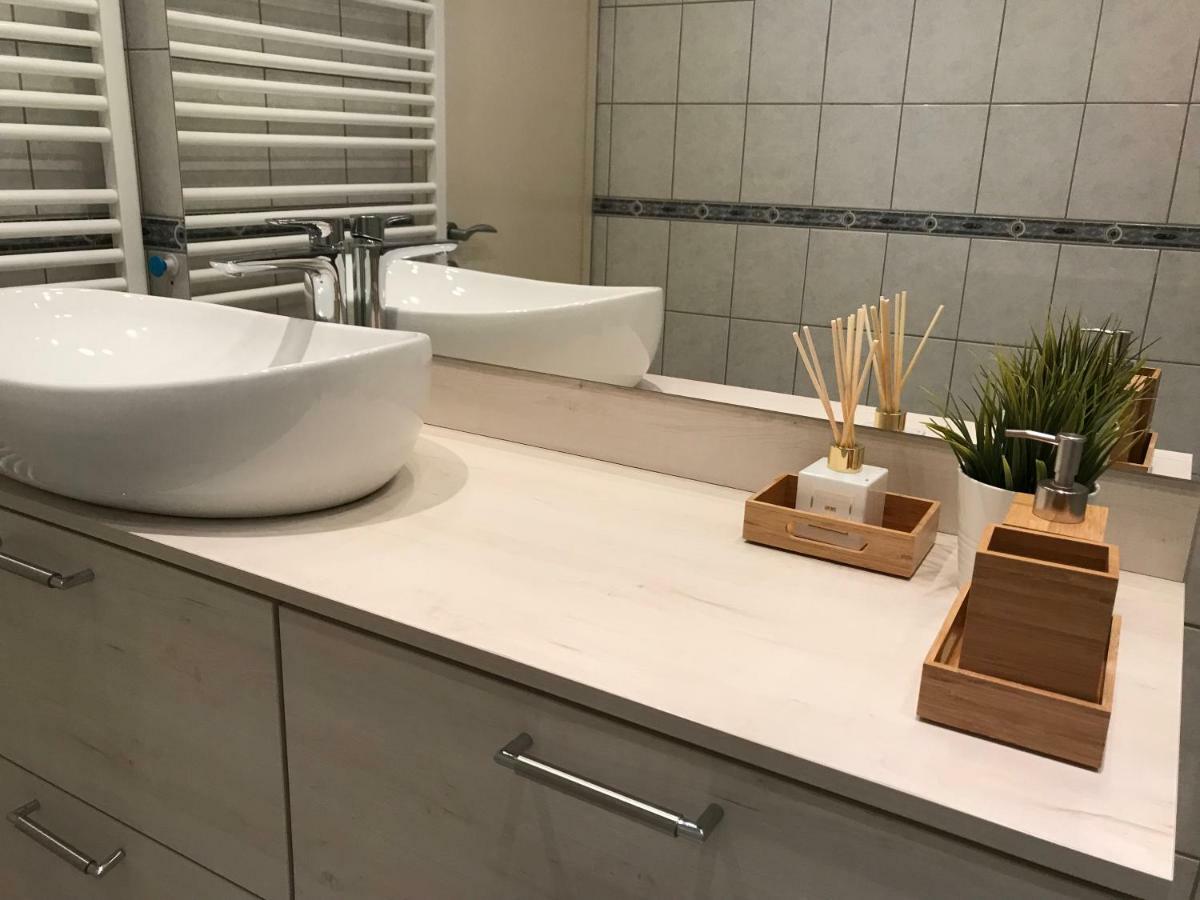 Apartment Francos Primošten Εξωτερικό φωτογραφία