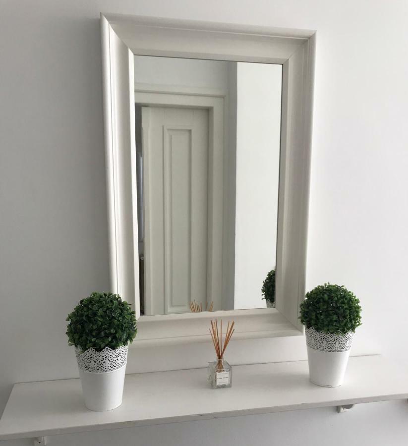 Apartment Francos Primošten Εξωτερικό φωτογραφία